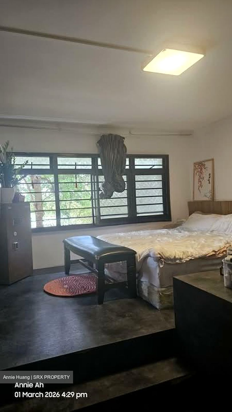 Blk 788E Woodlands Crescent (Woodlands), HDB Executive #564210371